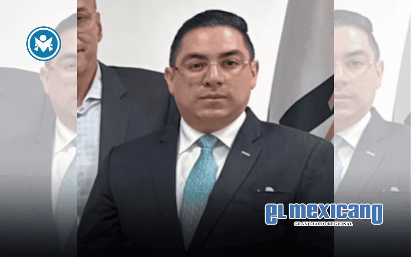 Alex Tonatiuh Márquez Hernández de Aduanas bajo sospecha por enriquecimiento ilícito millonario en México