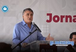 Mujer tira puesto de elotes y es apodada como "Lady Elotes"