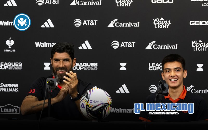 Abreu y Gil buscarán sacar el resultado con Xolos en Colorado