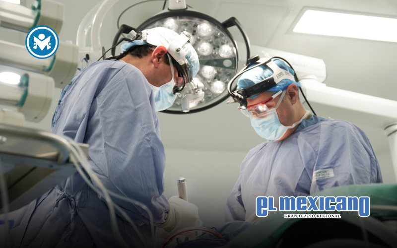 Colombia se consolida como destino de pacientes internacionales ante cambios en sistema de salud de EE.UU. Colombia se consolida como destino de pacientes internacionales ante cambios en sistema de salud de EE.UU.