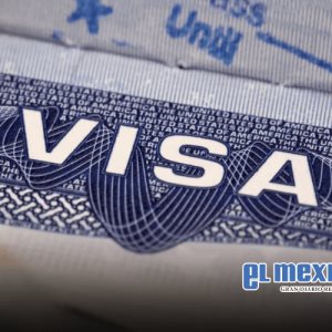 EU exigirá fianza de hasta 15 mil dólares para algunas visas de turista y negocios EU exigirá fianza de hasta 15 mil dólares para algunas visas de turista y negocios