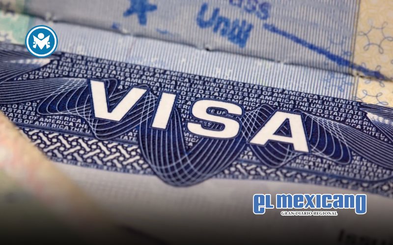 EU exigirá fianza de hasta 15 mil dólares para algunas visas de turista y negocios