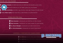 Instalan Consejo Estatal Empresarial de BC para empezar a trabajar en Plan de Desarrollo Instalan Consejo Estatal Empresarial de BC para empezar a trabajar en Plan de Desarrollo