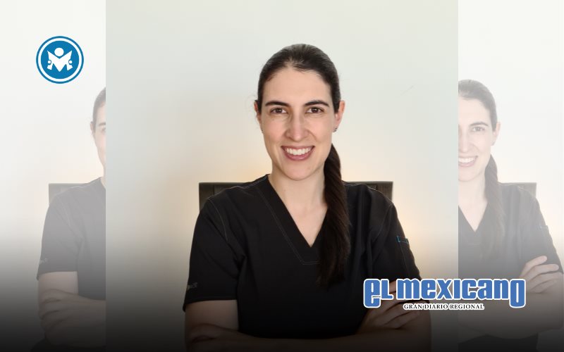 Red mexicana de profesionales médicos obtiene distinción global como Centro de Excelencia para la atención de Síndromes de Hipermovilidad y Trastornos del Tejido Conectivo Red mexicana de profesionales médicos obtiene distinción global como Centro de Excelencia para la atención de Síndromes de Hipermovilidad y Trastornos del Tejido Conectivo