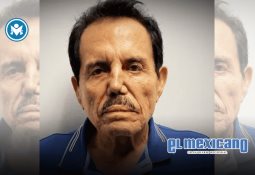 Caro Quintero y El Viceroy libran la pena de muerte en EU Caro Quintero y El Viceroy libran la pena de muerte en EU