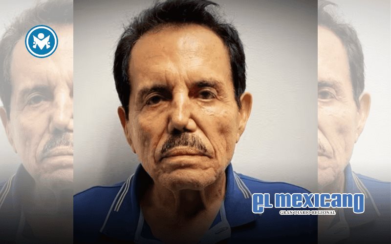 Gobierno de EE.UU. confirma que no pedirá pena de muerte para "El Mayo" Zambada