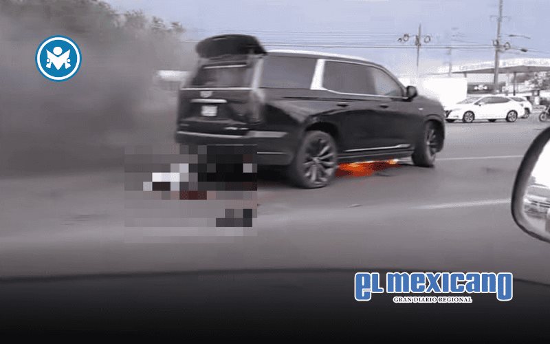 Ernesto Vázquez Reyna, delegado de la FGR en Tamaulipas muere en explosión Ernesto Vázquez Reyna, delegado de la FGR en Tamaulipas muere en explosión