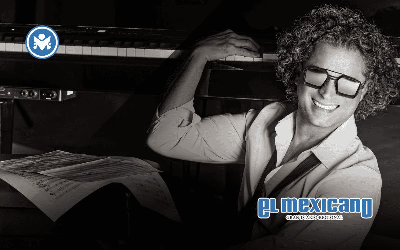 Chacho Gaytán anuncia el lanzamiento de su álbum *Sirenas* con un concierto inmersivo en la Ciudad de México Chacho Gaytán anuncia el lanzamiento de su álbum *Sirenas* con un concierto inmersivo en la Ciudad de México