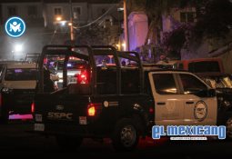 Ataque armado en Villa Fontana deja un joven muerto y otro grave en hospital