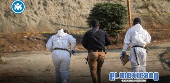 Hallan cuerpo de hombre en maleta abandonada en colonia Ilusión, Tijuana