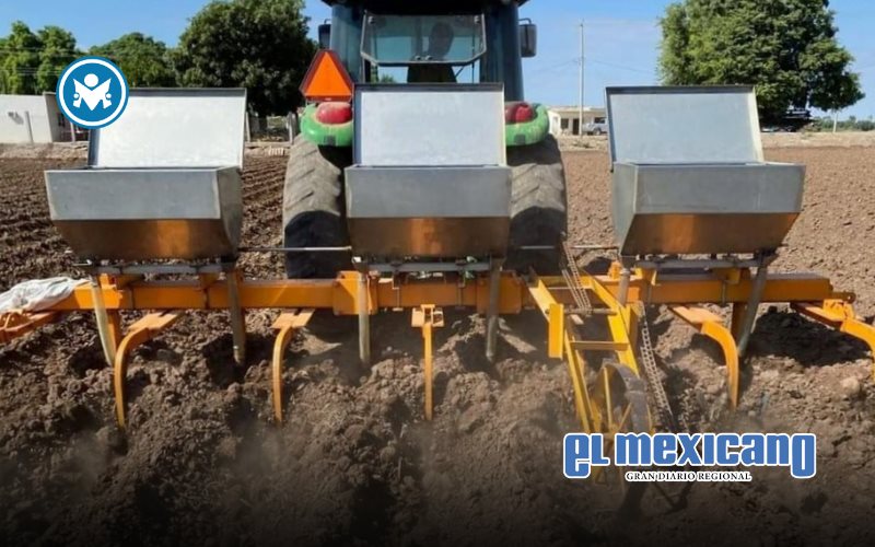 Exigen campesinos construir un presupuesto 2026 justo para el campo Exigen campesinos construir un presupuesto 2026 justo para el campo