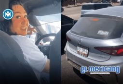 Hombre hiere a joven de 30 años con puñalada durante misa en iglesia de Edomex Hombre hiere a joven de 30 años con puñalada durante misa en iglesia de Edomex