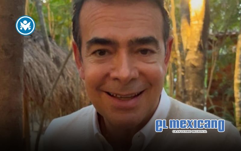 Toño Mauri sufre neumonía por hongo y es hospitalizado de emergencia Toño Mauri sufre neumonía por hongo y es hospitalizado de emergencia