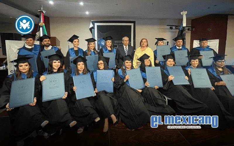 Impulsan maestrías como vía para titularse y profesionalizarse Impulsan maestrías como vía para titularse y profesionalizarse