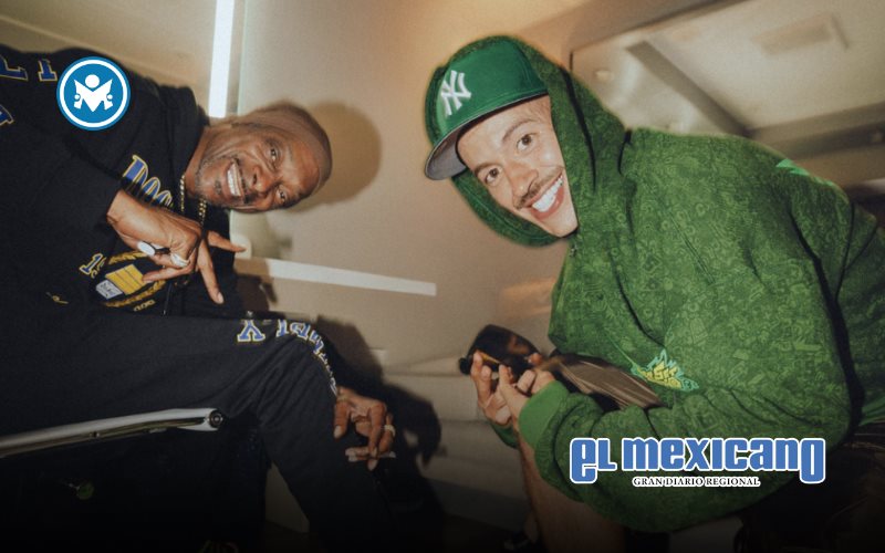 Feid y Snoop Dogg hacen historia en Hard Summer con explosiva colaboración sorpresa