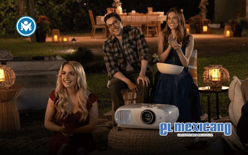 Lanza Paramount el tráiler de "A Pesar de Ti", emotiva adaptación del bestseller de Colleen Hoover