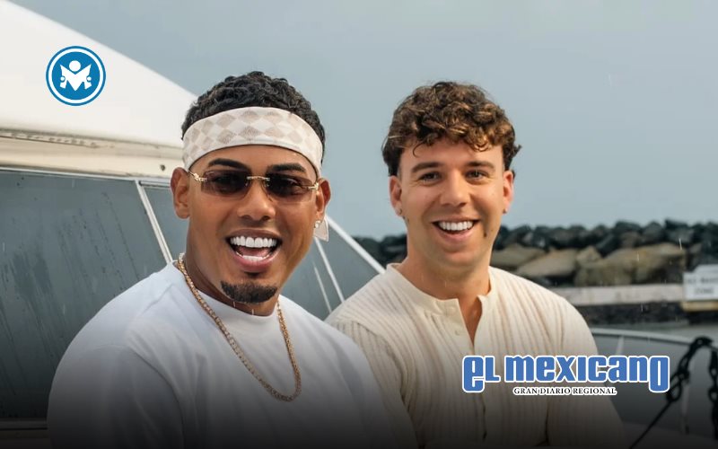 Myke Towers conquista el verano con "Soleao" y arrasa en los charts de Billboard