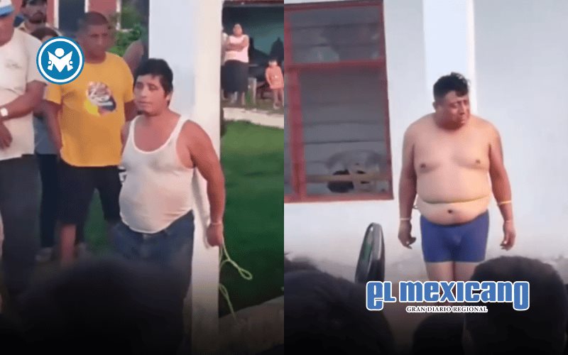 Detienen en Ocosingo a dos presuntos extorsionadores en ejido Cristóbal Colón Detienen en Ocosingo a dos presuntos extorsionadores en ejido Cristóbal Colón