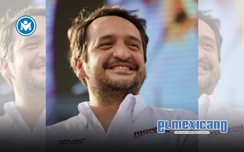 Andres López Beltrán responde al escándalo por su viaje a Japón con carta pública Andres López Beltrán responde al escándalo por su viaje a Japón con carta pública