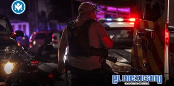 Ataque armado en Villa Fontana deja un joven muerto y otro grave en hospital