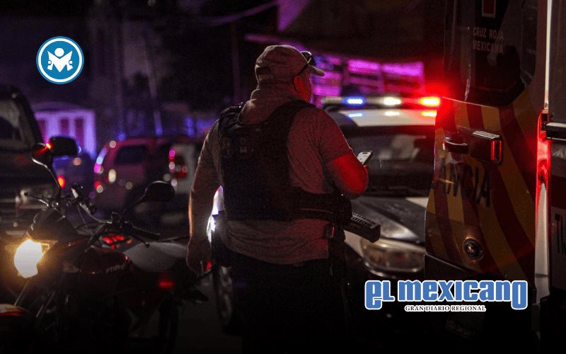 Ataque armado en Villa Fontana deja un joven muerto y otro grave en hospital