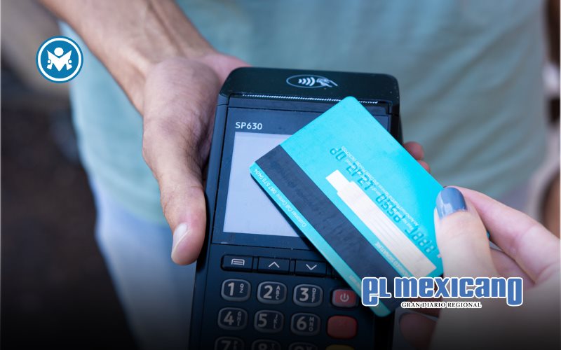 Profeco advierte que cobrar comisión por pago con tarjeta es completamente ilegal