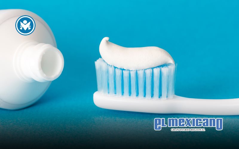 Cofepris ordena retiro de Colgate Total Clean Mint Cofepris ordena retiro de Colgate Total Clean Mint