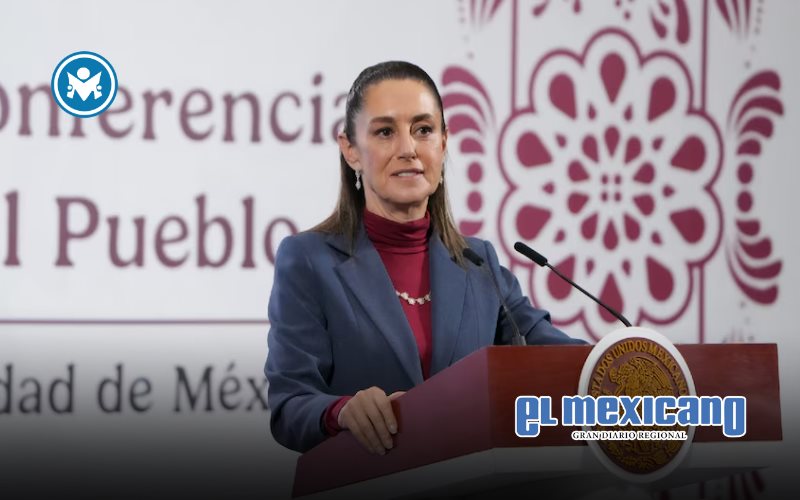 México, primer país en otorgar seguridad social completa a trabajadores de aplicaciones México, primer país en otorgar seguridad social completa a trabajadores de aplicaciones