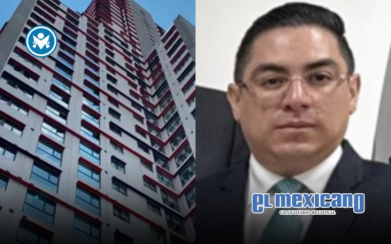 Directivo de Aduanas compra penthouse de lujo en Polanco en medio de polémica patrimonial Directivo de Aduanas compra penthouse de lujo en Polanco en medio de polémica patrimonial