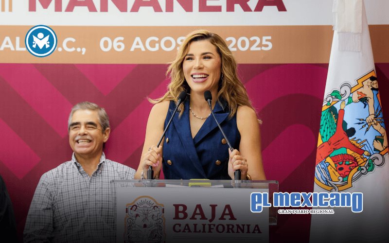 Hist&oacute;rica inversi&oacute;n en gobierno de Marina del Pilar transforma la infraestructura de Mexicali y su Valle