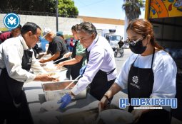 Se suman servidores públicos al programa Ahijada y Ahijado DIF Se suman servidores públicos al programa Ahijada y Ahijado DIF