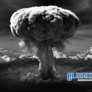 80 años de Hiroshima: el día que el mundo vio nacer el horror nuclear 80 años de Hiroshima: el día que el mundo vio nacer el horror nuclear