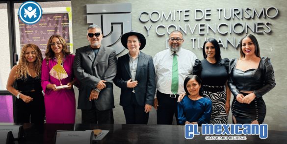 Rueda de prensa en Cotuco