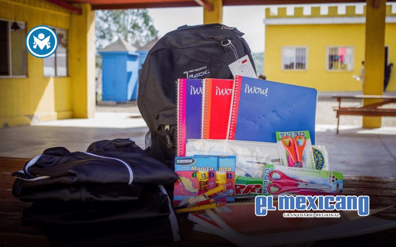 Se suman servidores públicos al programa Ahijada y Ahijado DIF Se suman servidores públicos al programa Ahijada y Ahijado DIF