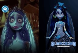 Video muestra el momento en que una mujer es atropellada al cruzar sin precaución