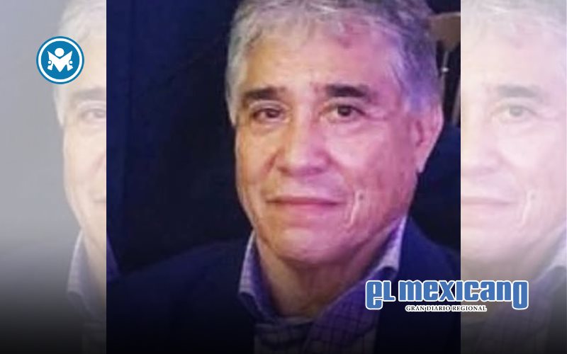 Asesinan a médico nefrólogo Jorge Zúñiga López al incendiar su departamento en Mexicali