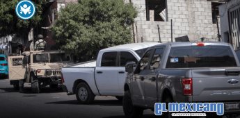 Hombre de 40 años es ejecutado frente a su casa en Camino Verde