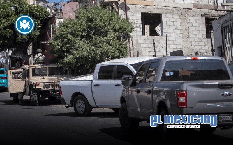 Hombre de 40 años es ejecutado frente a su casa en Camino Verde