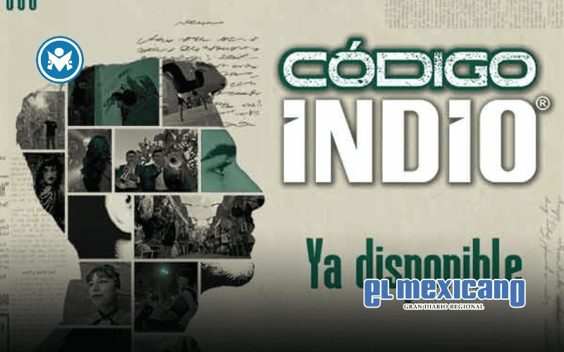 C&oacute;digo Indio: El documental que te muestra la verdadera cultura mexicana llega a Prime Video