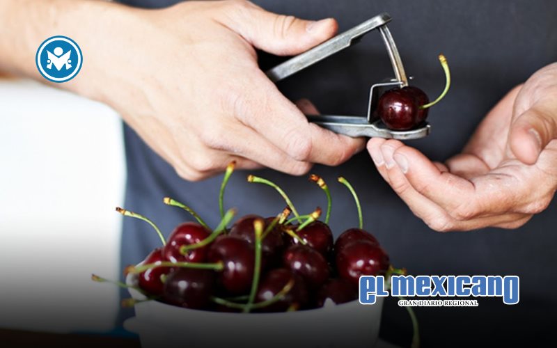 Vers&aacute;tiles, jugosas y de temporada: as&iacute; puedes aprovechar las cerezas este verano