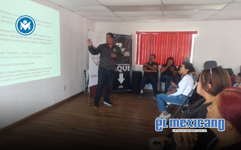 M&aacute;s de 60 personas con discapacidad son integradas a programas deportivos del Ayuntamiento