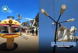 Exitoso registro de Pensi&oacute;n Mujeres Bienestar en Baja California: Ruiz Uribe