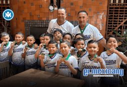 Isaac del Toro, primer mexicano en ganar la Vuelta a Burgos 2025