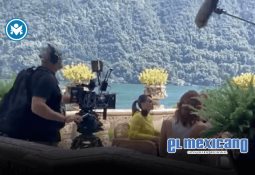 Muere a los 33 años Kelley Mack, actriz de The Walking Dead, tras lucha contra cáncer cerebral