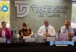 Llega la 13va. edición de "Ópera Frente al Mar" en Rosarito Llega la 13va. edición de "Ópera Frente al Mar" en Rosarito