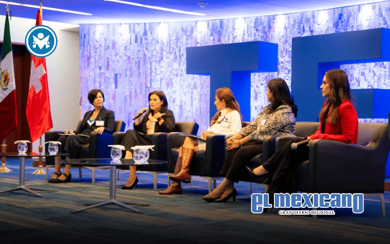 ABB renueva su compromiso por el talento femenino en puestos clave