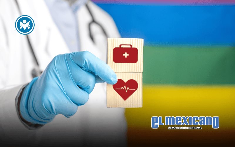 Rompen paradigmas: hist&oacute;rica jornada de salud LGBTIQ+ transforma el acceso m&eacute;dico para comunidades Mux&eacute; y Ng&uuml;i&uacute;