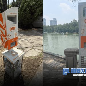 OFF! y la Secretaría del Medio Ambiente de la Ciudad de México unen fuerzas para promover actividades al aire libre más seguras y sostenibles en el Bosque de Chapultepec OFF! y la Secretaría del Medio Ambiente de la Ciudad de México unen fuerzas para promover actividades al aire libre más seguras y sostenibles en el Bosque de Chapultepec