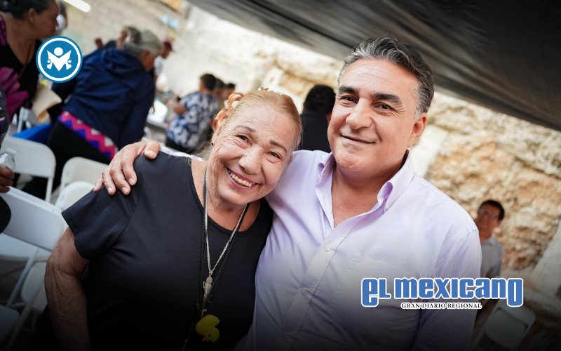 Exitoso registro de Pensi&oacute;n Mujeres Bienestar en Baja California: Ruiz Uribe