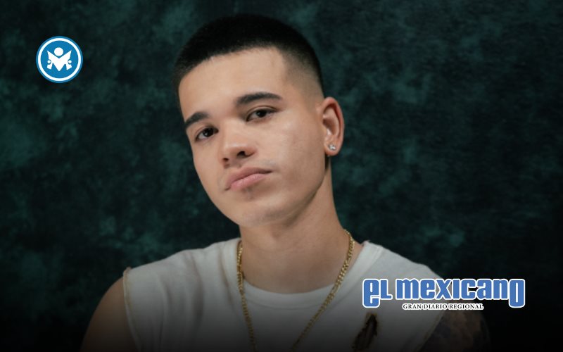 Kobi Cantillo enciende el verano con "Chikiluki", su lado más atrevido y afro pop